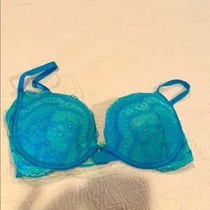 Victoria’s Secret bra